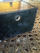 Boite à Thé Coffret Napoleon