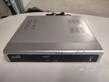 Récepteur satellite HD