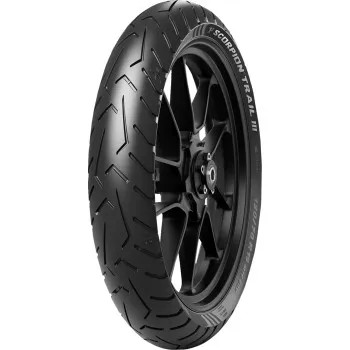 Scorpion trail iii - front, tire
