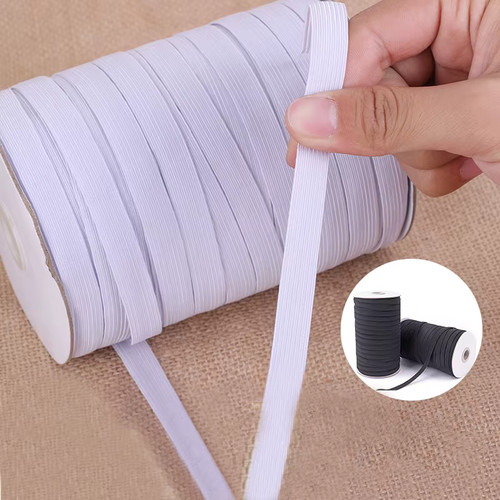 Bandes élastiques polyester