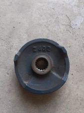 poulie sortie vilebrequin