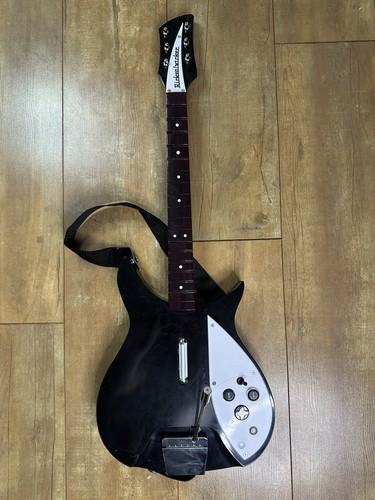 Rockband beatles rickenbacker - rockband,
