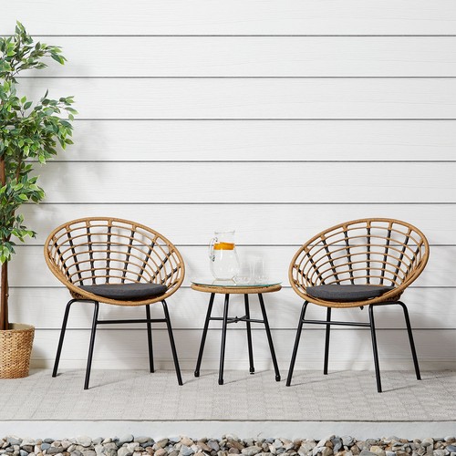 Salon jardin pcs - de, 3