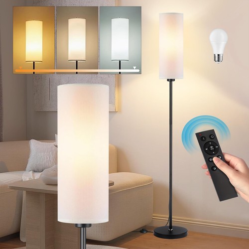 Lampadaire sur pied - pied, salon