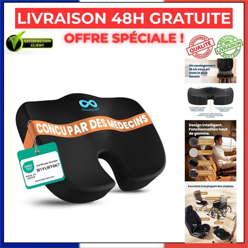 Coussin assise mousse - coussin, à