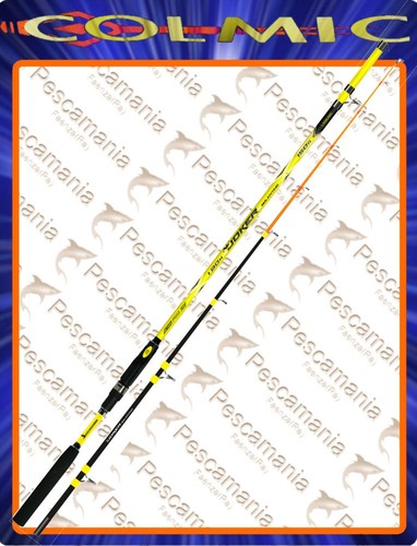 Canne colmic joker bolentino - canne,