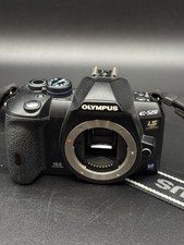 Olympus E-520 / EVOLT E-520 /