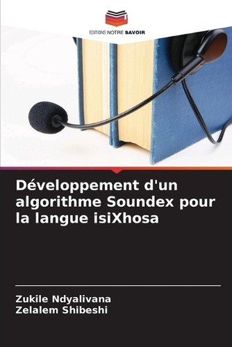 Dveloppement algorithme - d'un,