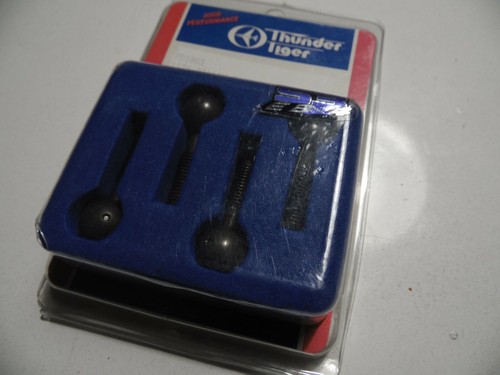 Thunder tiger pd1863 lite - thunder,