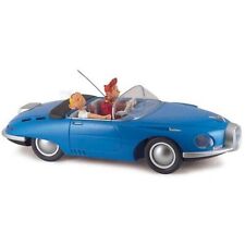 Aroutcheff - Spirou et