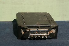 poste auto-radio ancien **