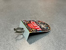 CAVALIER METAL POMPE A BIERE