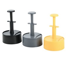 Lave-vaisselle réglable en hauteur et diamètre professionnel convivial