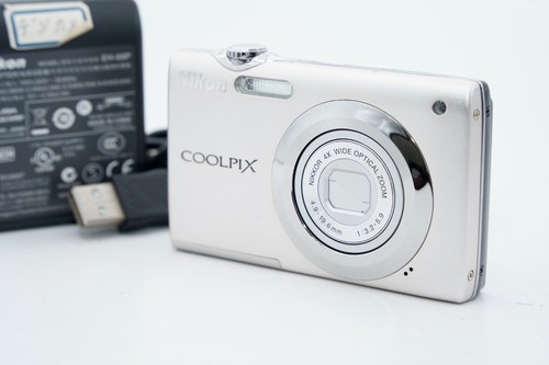 Appareil photo numérique