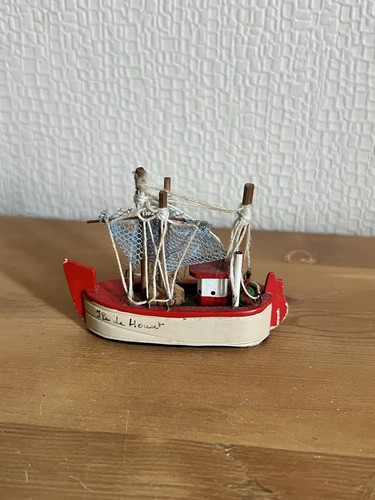 Maquette bateau miniature - bateau,