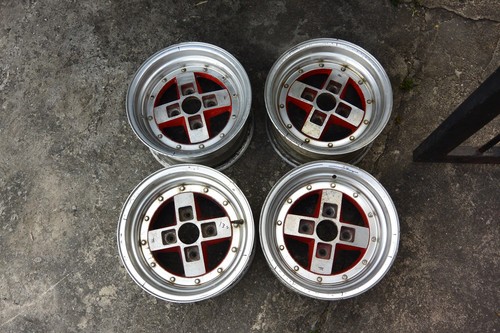 Jantes jdm enkei - jdm, 13"