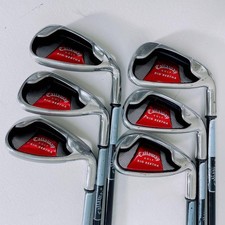 [Callaway] BIG BERTHA 2008