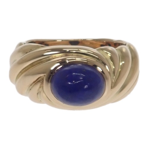 Bague chaumet - (taille, jp)