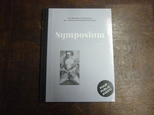 Adulte symposium cheri - adulte,