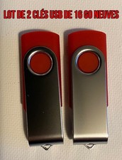 Lot clés usb 16 - lot,