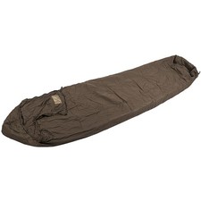 Original Bw Bundeswehr Sac de Couchage Carinthia Tropical Sac Moustiquaire Été