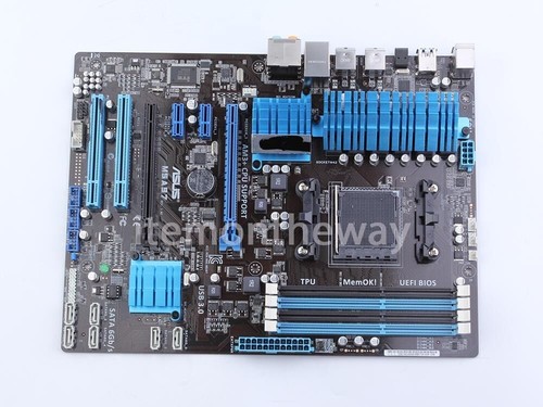 Asus m5a97 amd - am3+,