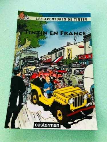 Carte postale 15x10 - postale,