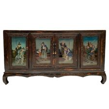 Chine début XXe, buffet bas