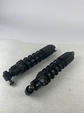 Amortisseurs arrière droit +