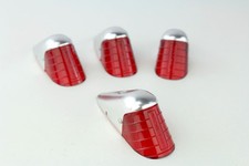 NOS cabochon SOUBITEZ feu