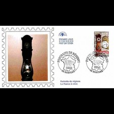 CEF soie - Horlogerie comtoise