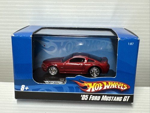 Hotwheels 05 - 🇨🇵,