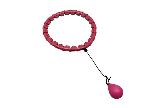 Hula hoop pour - hoop,