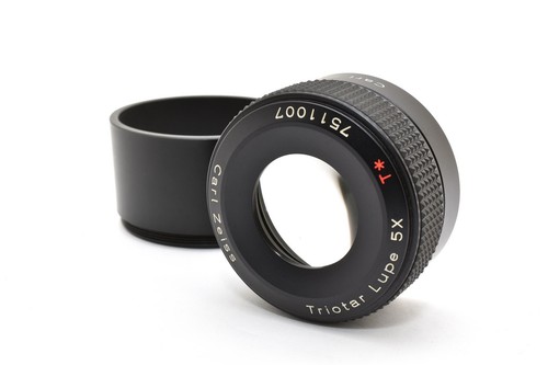 Top mint contax carl zeiss - [top,