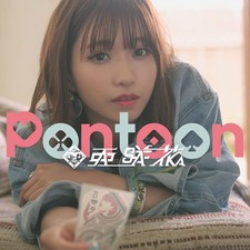 Pontoon(通常盤)