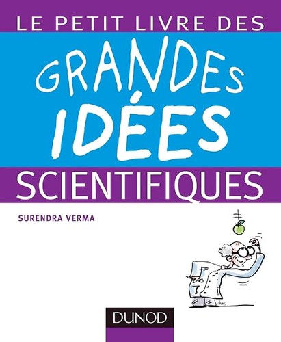 Petit livre des - le, grandes