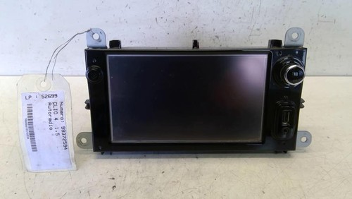 Autoradio renault clio - autoradio, 4