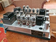  Amplis tubes BALDWIN ( 2