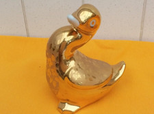canard en porcelaine italienne