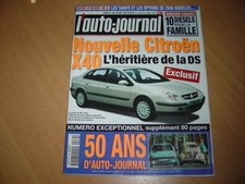 AJ N°539 Leon 1.8i 20