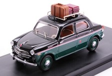 Miniature voiture auto 1:43