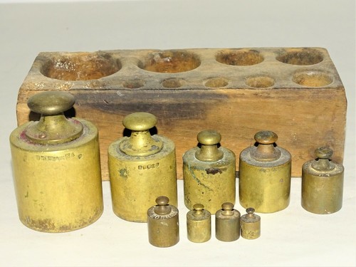 Boite ancienne bois avec - bois,