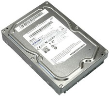 Disque dur interne 40 Go SATA