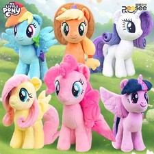 🌸 Peluche My Little Pony Surprise Collection Cadeau Bébe Doudou Anime 30 cm