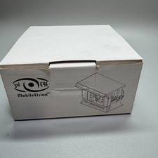 3rd Eye Waterproof Audio HD CCD Camera AWT2020T