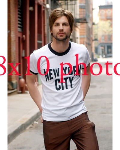 Gale harold queer as - gale,