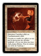 Magic: the Gathering - Désenchantement (Tempest), [FR]