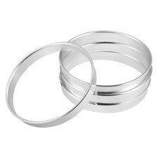 Kit 4 anneaux centraux de