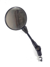 Rétroviseur adaptable rond