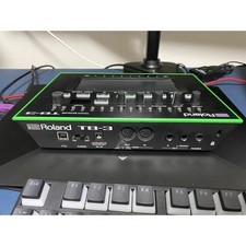 Roland TB-3 Touch Bassline Synthétiseur ACB Technology Groovebox du Japon...